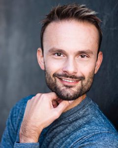Bild von Michael Sandorov