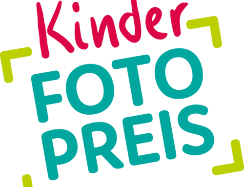 Kinderfotopreis 2025: Werde kreativ und zeig uns deine Welt!