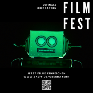 Sharepic Jugendfilmfest