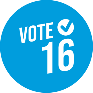 Kopie von Vote16_Logo Kreis Blau
