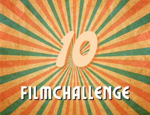 10 – Die Filmchallenge