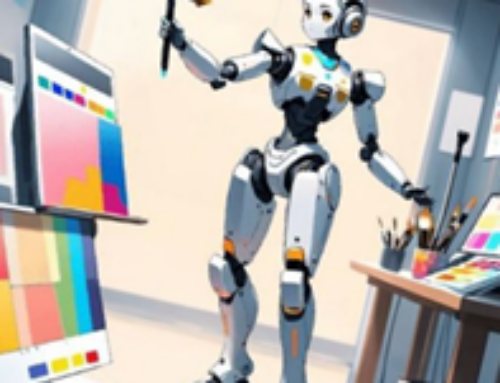 KI in der Musik – Workshops von kreativ bis kritisch im Projekt „Bist du echt?“