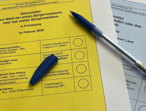 Demokratie, Kinderrechte und Kommunalwahlen